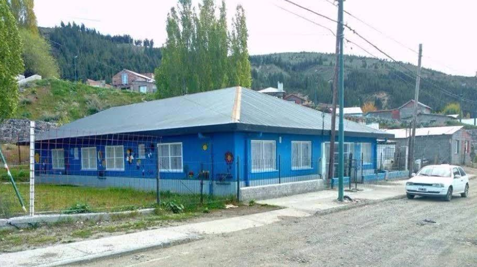 Jardín maternal de Esquel