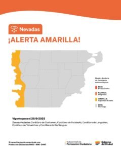 Subsecretaria de Protección de Chubut