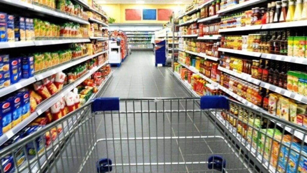 Inflación febrero 2026: alimentos subieron 4,2% y presionan el IPC antes del dato del INDEC