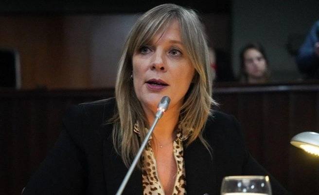 Legislatura de chubut