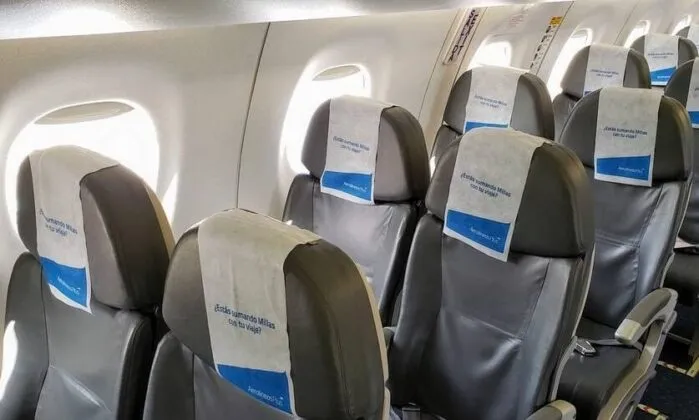 Pasajes más caros: Aerolíneas Argentinas aplicará un cargo extra por combustible