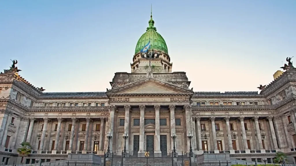 Cuánto cobrarán los senadores en 2026: las dietas superarán los $11 millones