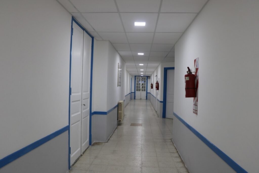 Investigan la muerte de un nene de un año y medio en Neuquén