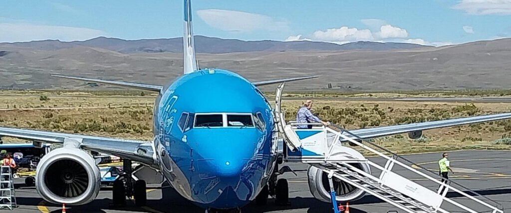 Trabajadores de ANAC anuncian paro nacional que impactará en vuelos del fin de semana largo