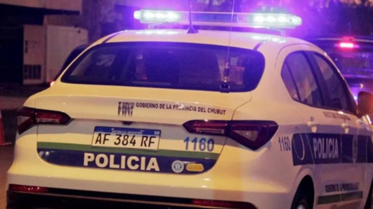 Esquel: apareció sano y salvo el hombre de 38 años que era buscado