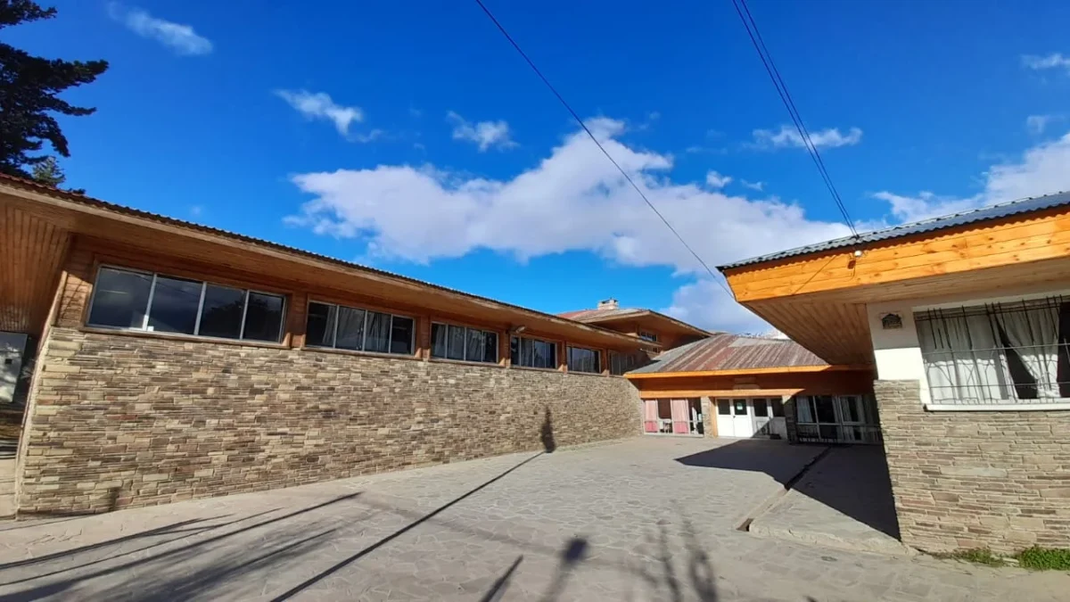 Preocupación en el ISFD 809 de Esquel por la suspensión de inscripciones en Historia y Geografía