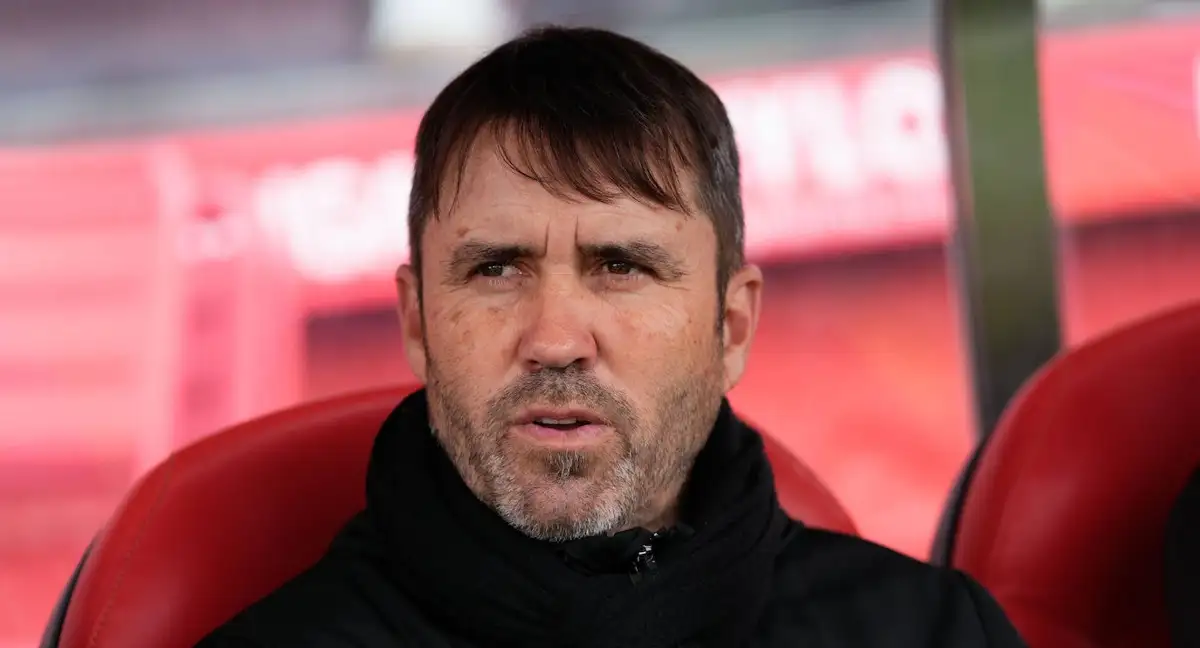 Fin de ciclo y nuevo comienzo: Coudet asumirá en River tras la salida de Gallardo