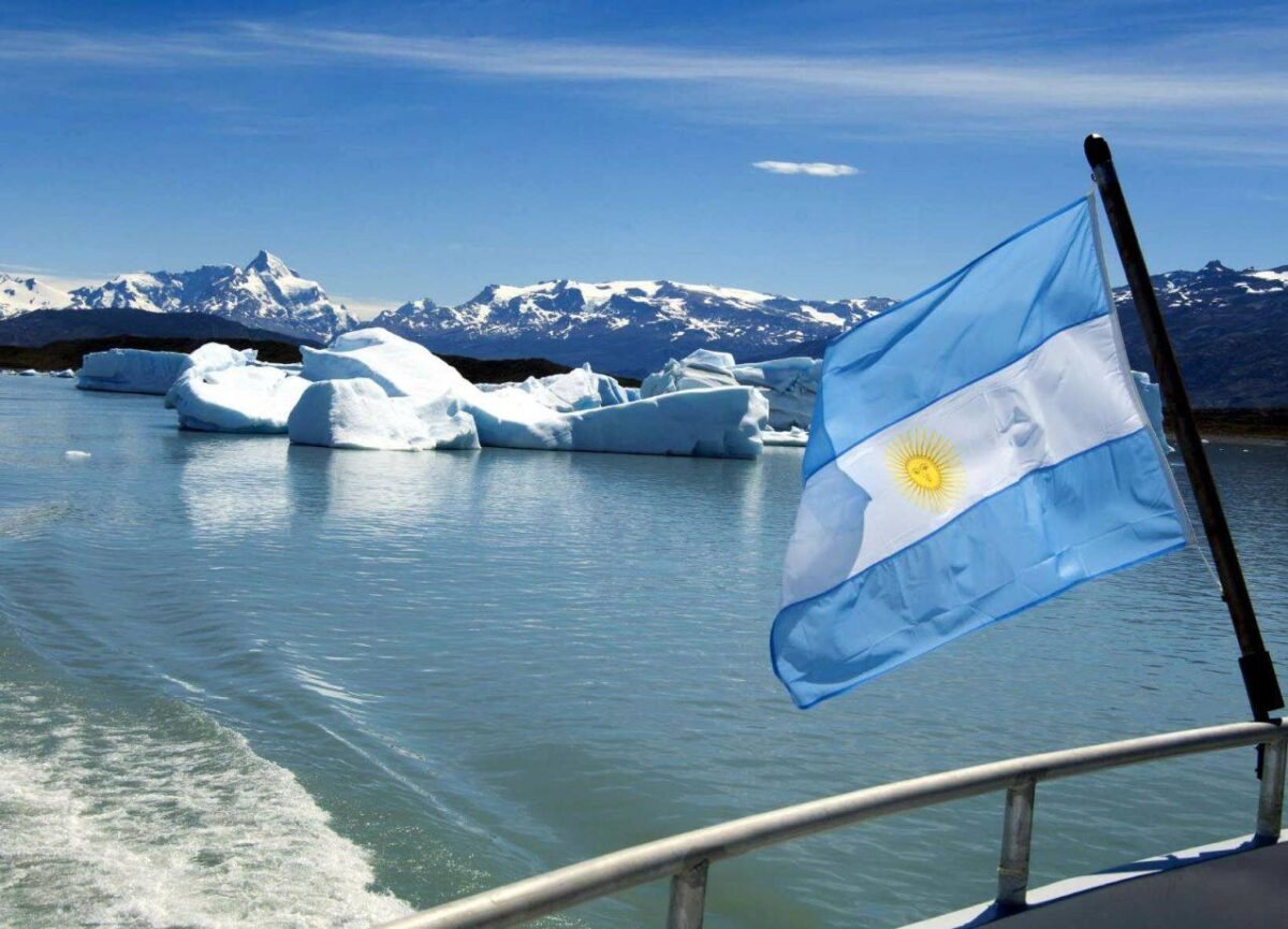 Media sanción a la reforma de Glaciares en una jornada convulsionada