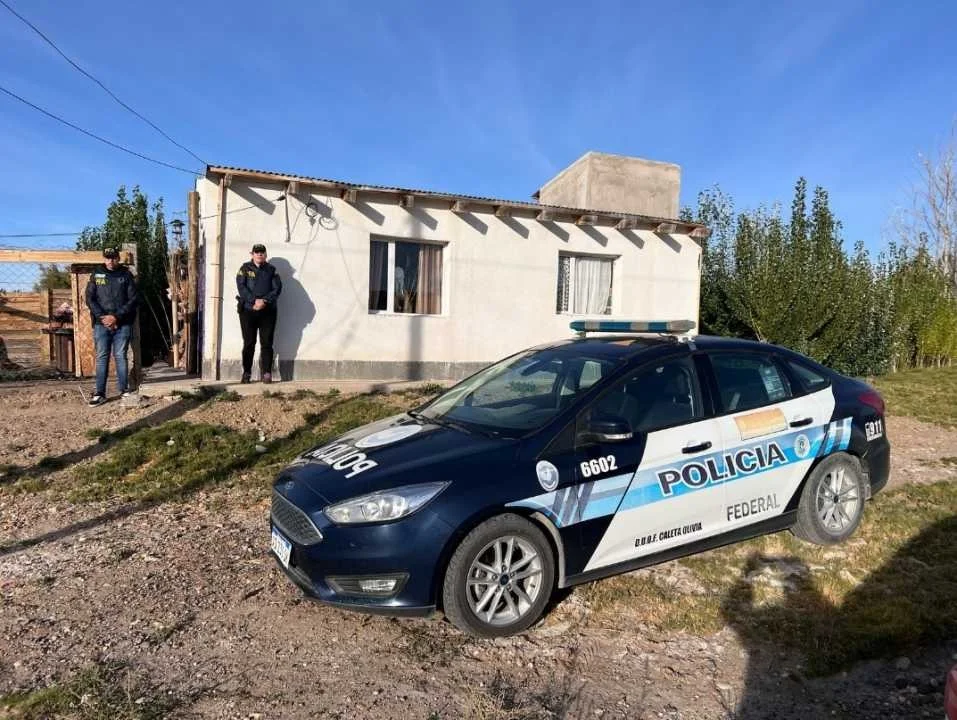 Un grave caso de reducción a la servidumbre será analizado en juicio por jurados