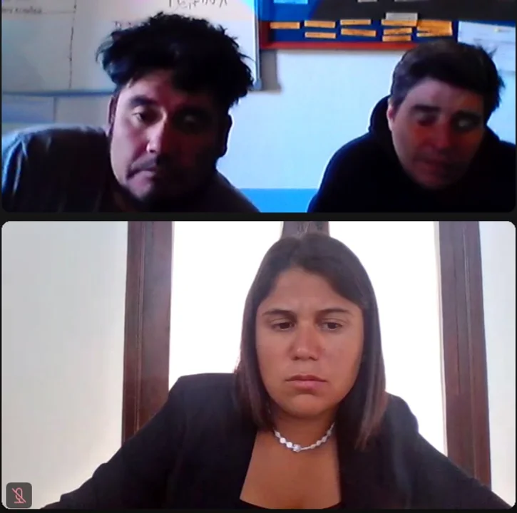 Robo en Epuyén: uno fue condenado y otro deberá pagar a la víctima y donar al hospital