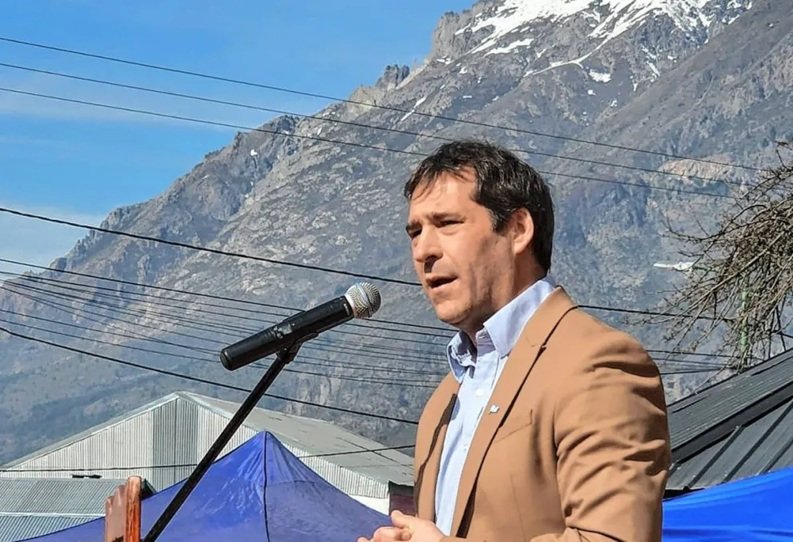 Chubut gana peso en el Congreso: Luque será vicepresidente de la Comisión de Energía