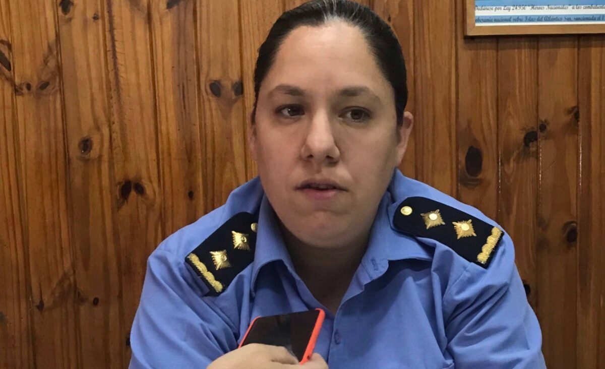 Encontraron a un hombre de 35 años que era buscado en Esquel