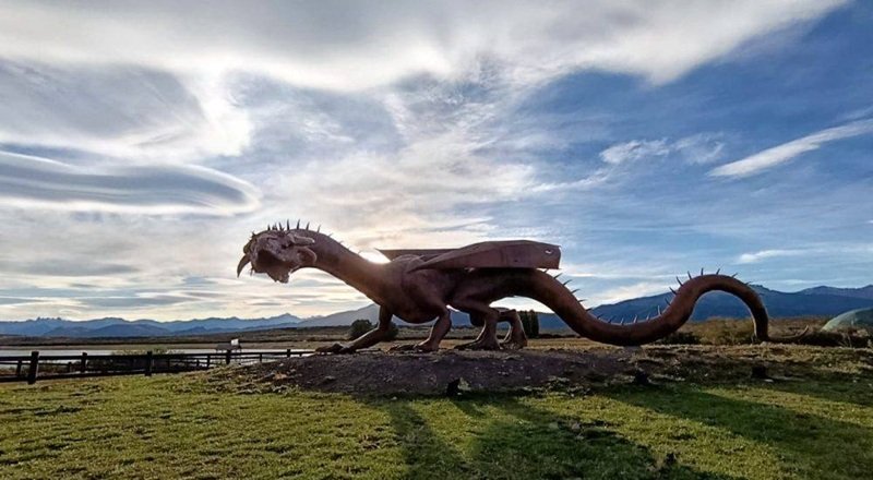 El jueves nos da un respiro: Día de calma chicha y amplitud térmica en la ciudad