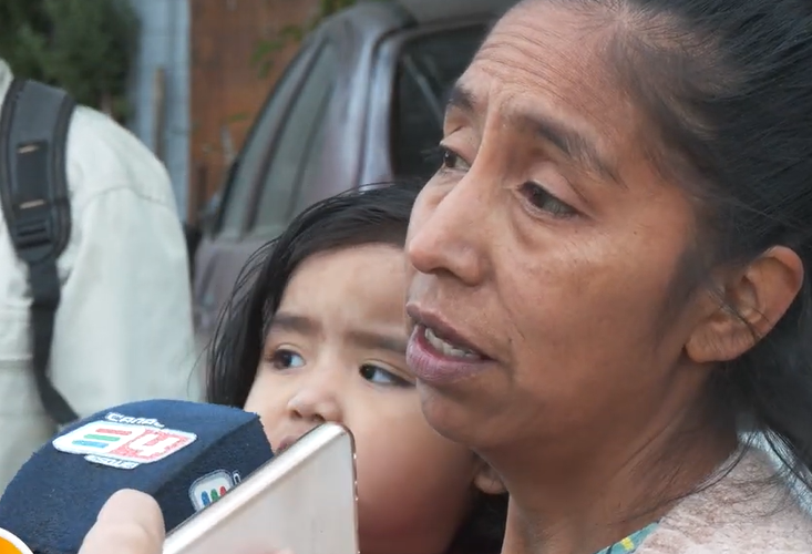 Trueque en Esquel: vecinos intercambian productos sin usar dinero