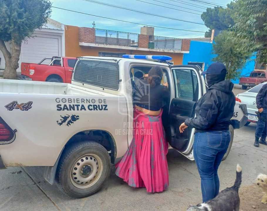 Estafas con compra de vehículos: detuvieron a dos sospechosos que operaban sin dejar rastro