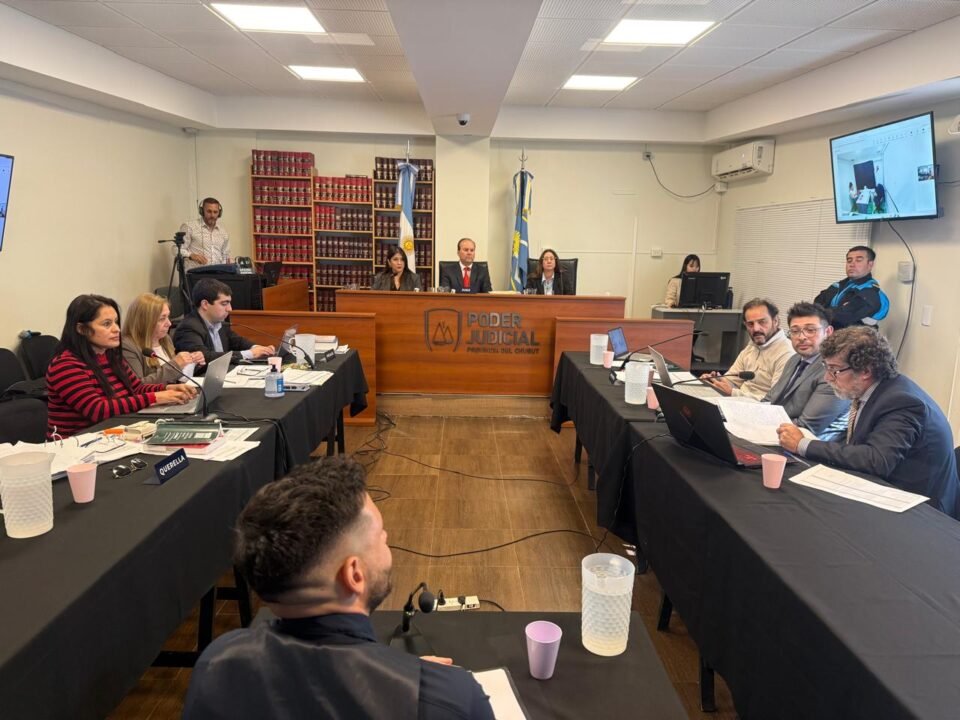 Fuente: Jus Noticias Chubut